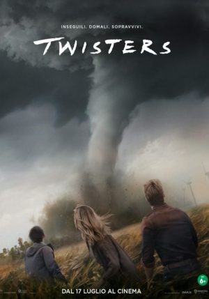 Twisters (Original Version)