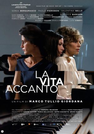 La Vita Accanto – Anteprima