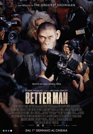 Better Man – Original Version