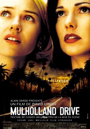 Mulholland Drive – Original Version